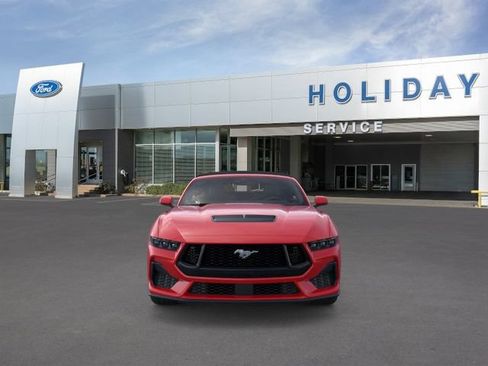 New 2026 Ford Mustang GT Premium RWD image 6