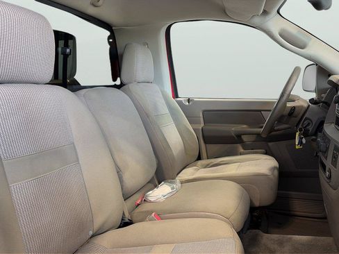Used 2006 Dodge Ram 1500 Truck SLT AWD/4WD image 14