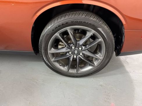 Used 2022 Dodge Challenger SXT w/ Plus Package AWD/4WD image 6