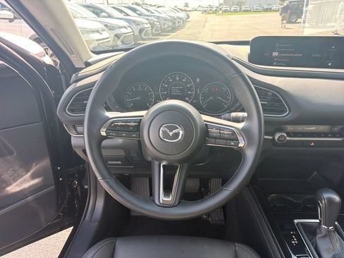 Used 2025 MAZDA CX-30 AWD 2.5 S w/ Select Sport Pkg image 22