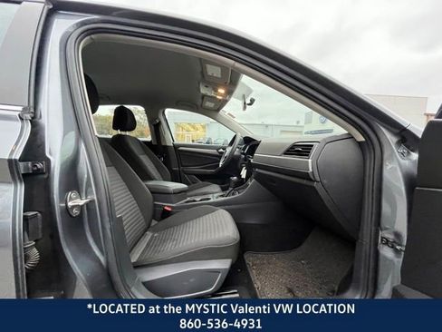 Certified 2022 Volkswagen Jetta S image 20