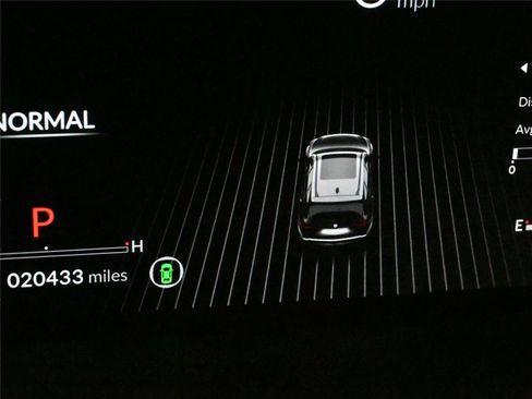 Certified 2024 Acura MDX SH-AWD image 3