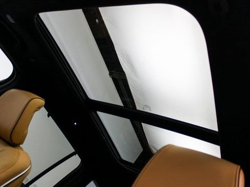 Used 2022 Jeep Grand Cherokee Summit w/ Advanced Protech Group IV image 43