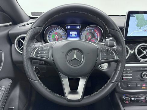Used 2016 Mercedes-Benz CLA 250 4MATIC image 20