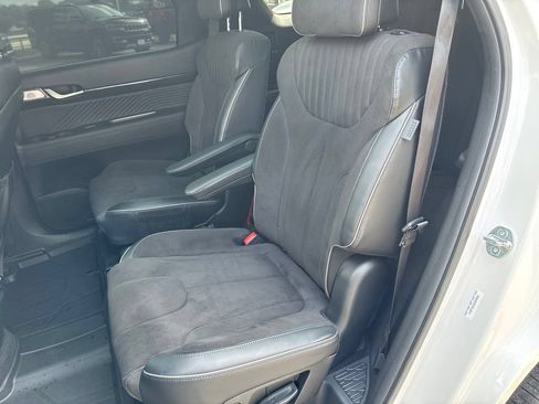 Used 2025 Hyundai Palisade Calligraphy AWD/4WD image 44