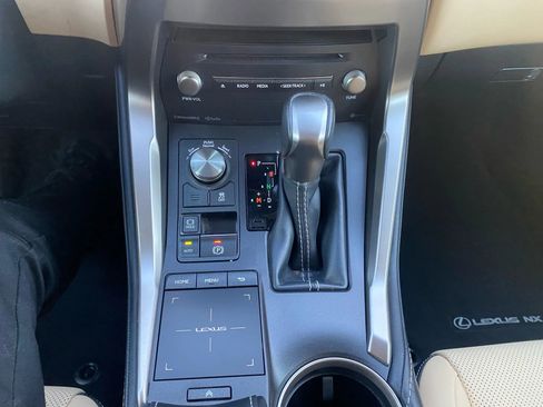 Used 2021 Lexus NX 300 AWD w/ Cold Area Package image 36