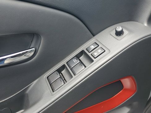 Certified 2024 Nissan Frontier PRO-4X w/ Off-Road Protection Package AWD/4WD image 23