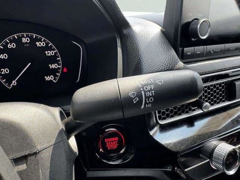 Used 2023 Honda Civic Sport image 23