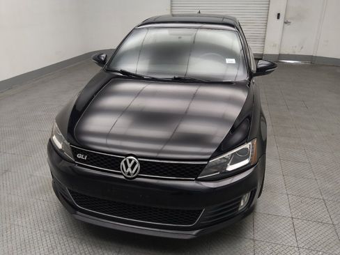 Used 2014 Volkswagen Jetta GLI Autobahn FWD image 15