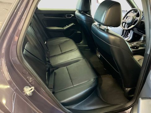 Used 2024 Honda Civic Sport Touring image 27