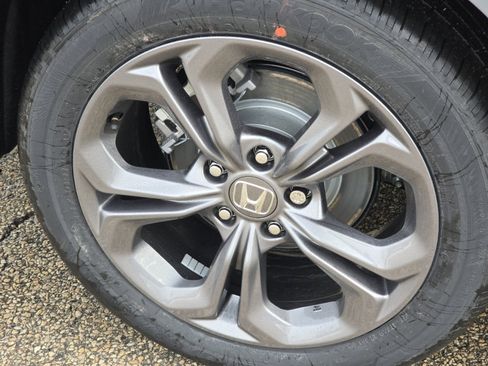 New 2026 Honda Accord EX-L image 10