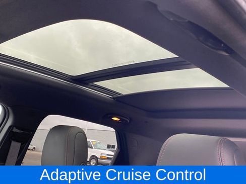 Certified 2023 Chevrolet TrailBlazer RS w/ Sun and Liftgate Package image 15