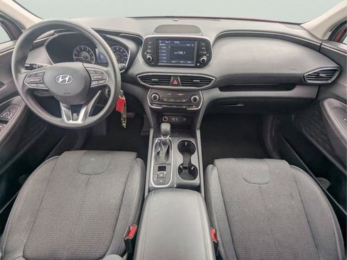 Used 2020 Hyundai Santa Fe SE FWD image 13