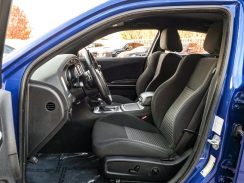 Used 2021 Dodge Charger GT image 3