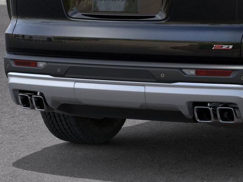 New 2026 Chevrolet Traverse Z71 w/ Driver Confidence Package image 49