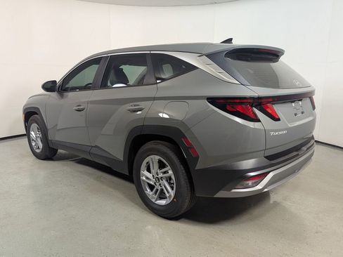 New 2026 Hyundai Tucson SE FWD image 5