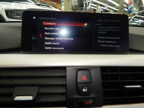 Used 2018 BMW 320i xDrive 320i xDrive AWD w/ Convenience Package image 28