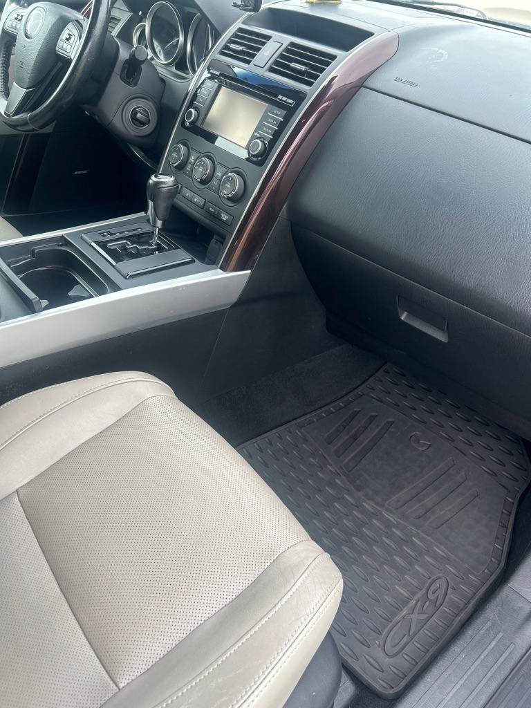 Used 2015 MAZDA CX-9 Grand Touring FWD image 12