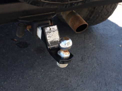 Used 2015 Jeep Wrangler Unlimited Sport w/ Connectivity Group image 22