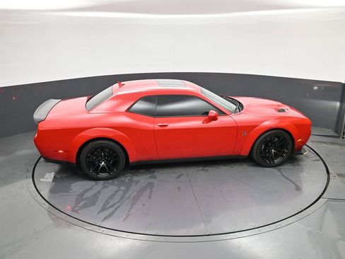Used 2023 Dodge Challenger R/T Scat Pack image 36