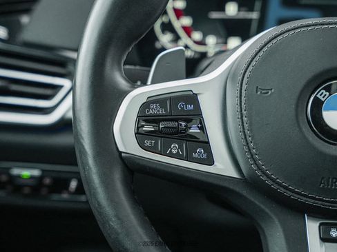 Used 2020 BMW X6 M50i w/ Executive Package image 49