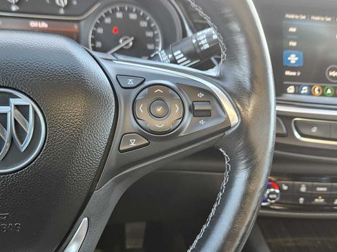 Used 2019 Buick Regal Essence w/ Driver Confidence Package I AWD/4WD image 18