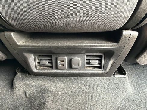 Used 2021 Chevrolet Silverado 1500 RST w/ Z71 Off-Road Package image 29