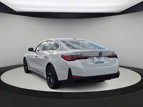 Used 2024 BMW i4 eDrive35 w/ Premium Package RWD image 6