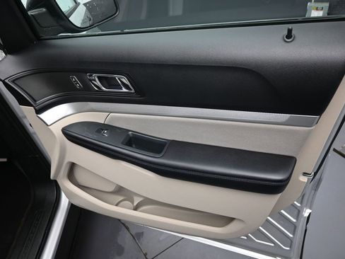 Used 2018 Ford Explorer Base image 30