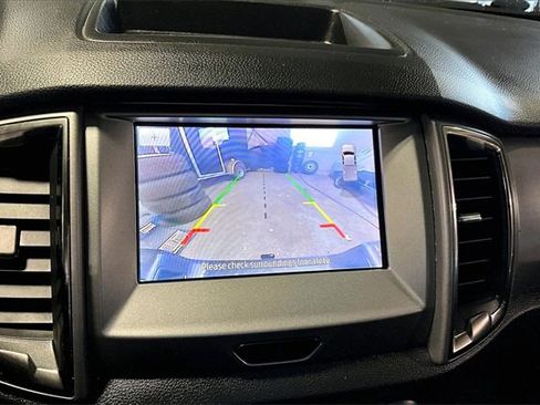 Used 2023 Ford Ranger XLT w/ Equipment Group 301A Mid image 23