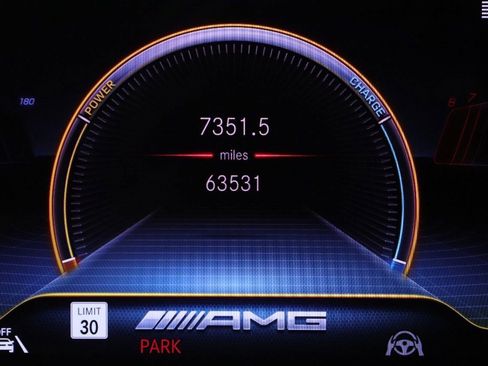 Certified 2023 Mercedes-Benz GLE 53 AMG 4MATIC image 14