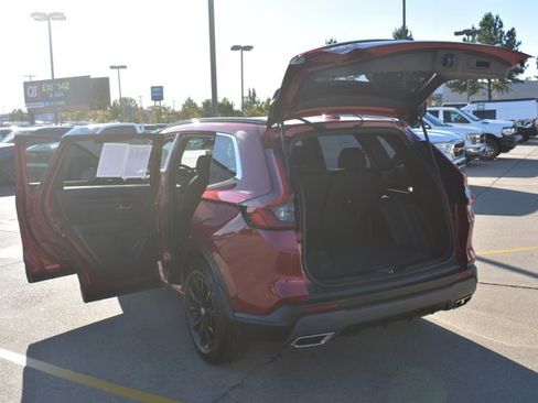 Used 2023 Honda CR-V Sport image 17
