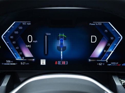 New 2026 BMW 530i xDrive image 2