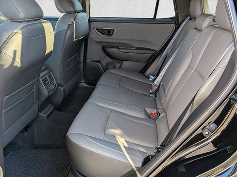 New 2026 Subaru Outback Limited image 16