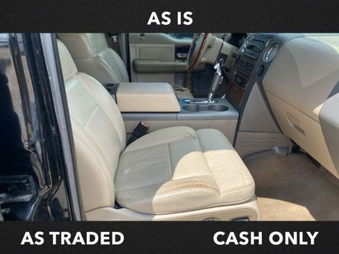 Used 2004 Ford F150 XLT image 26