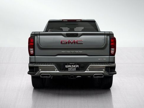 New 2026 GMC Sierra 1500 SLE AWD/4WD image 5