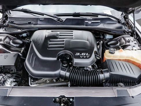 Used 2022 Dodge Challenger GT image 27