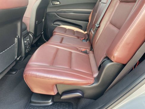 Used 2024 Dodge Durango R/T RWD image 20