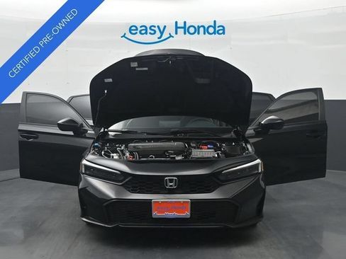 Used 2026 Honda Civic Sport image 36