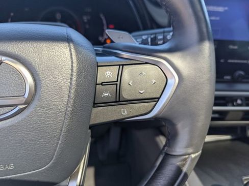 Used 2023 Lexus RX 350 FWD w/ Cold Area Package image 22