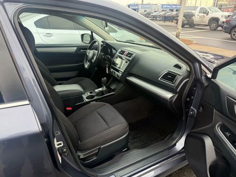 Used 2016 Subaru Legacy 2.5i Premium image 8