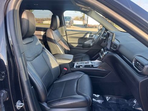 Used 2022 Ford Explorer ST w/ Equipment Group 401A image 17