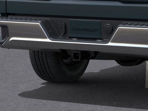 New 2026 Chevrolet Silverado 1500 LT w/ Protection Package image 36