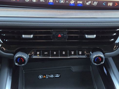 New 2026 Chevrolet Tahoe High Country image 16