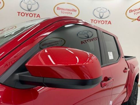 New 2026 Toyota Tacoma SR5 image 17