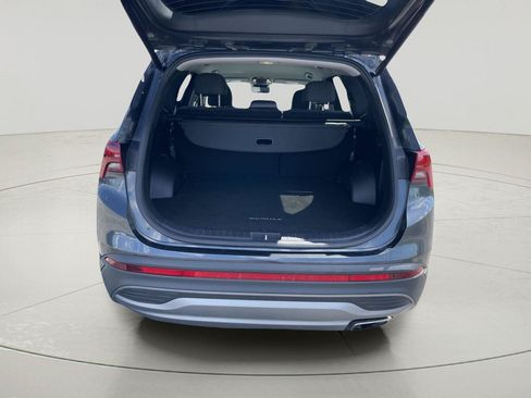 Used 2023 Hyundai Santa Fe SE AWD/4WD image 9