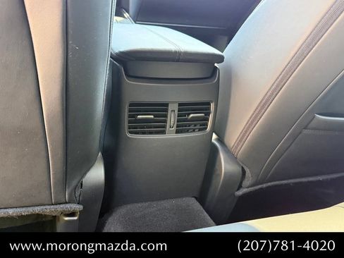 Used 2022 MAZDA CX-30 AWD 2.5 S w/ Select Package image 21
