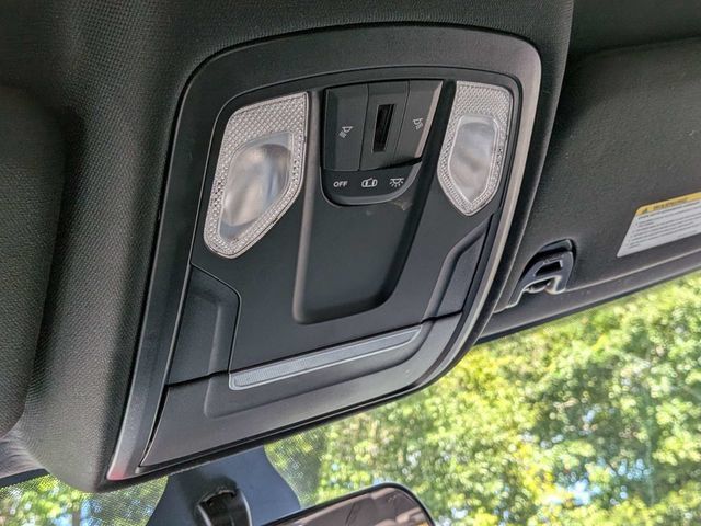 Used 2021 RAM 2500 Big Horn AWD/4WD image 23