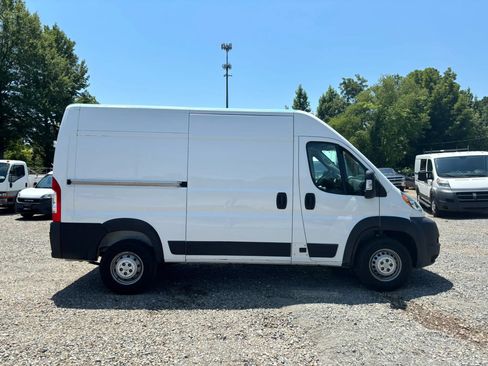 Used 2020 RAM ProMaster 1500 w/ Premium Appearance Group FWD image 6