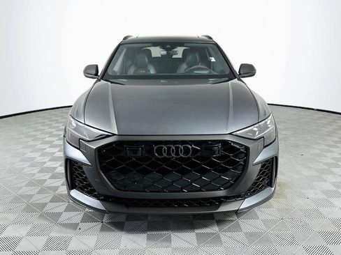 Used 2025 Audi RS Q8 performance AWD/4WD image 2